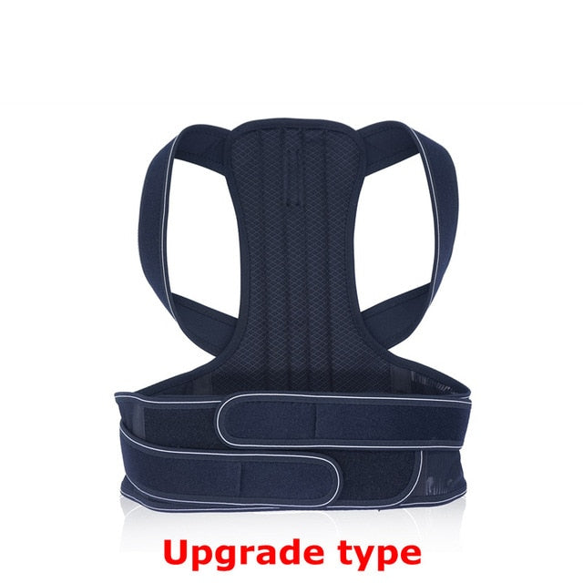 Back Spine Posture Corrector