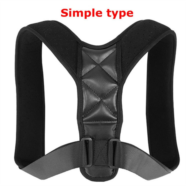 Back Spine Posture Corrector