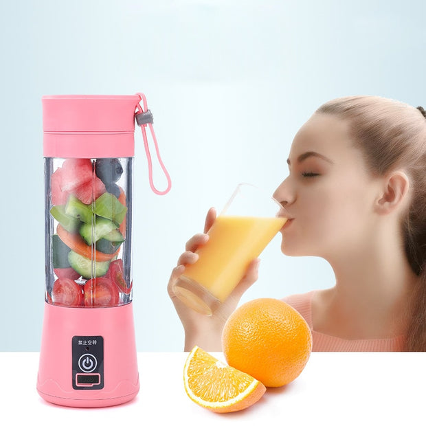 Portable Blender