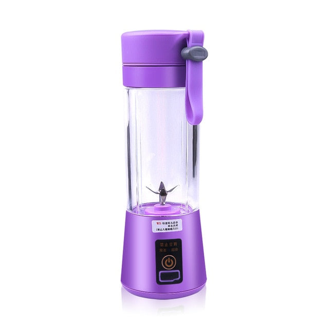 Portable Blender