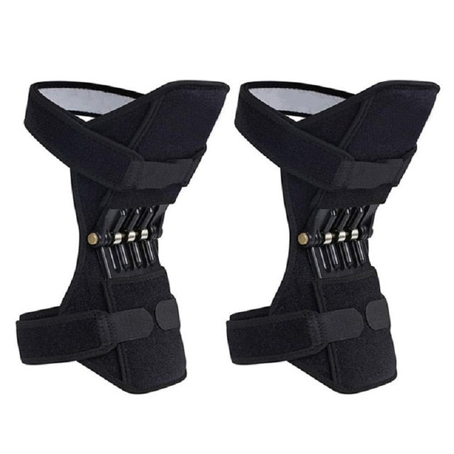 Joint Support Rebound Knee Pads