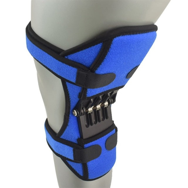 Joint Support Rebound Knee Pads