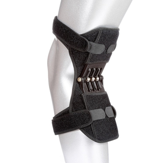 Joint Support Rebound Knee Pads