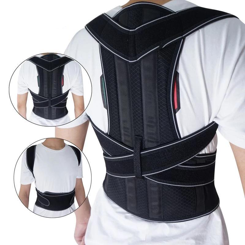 Back Spine Posture Corrector