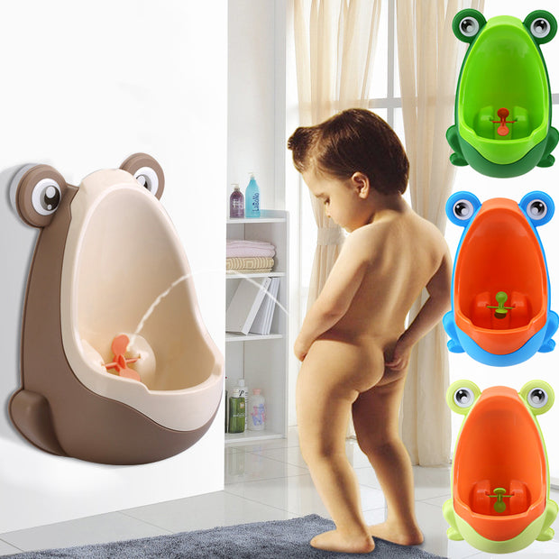 Baby Boy Potty Toilet