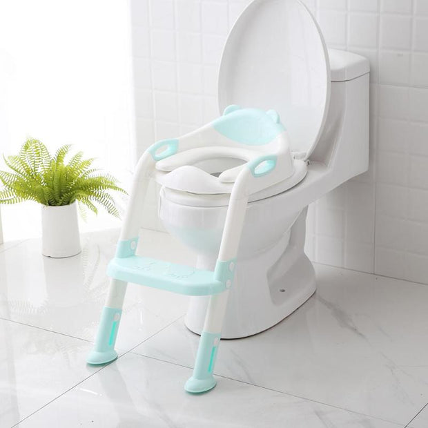 Baby Potty Infant Kids Toilet Training Seat