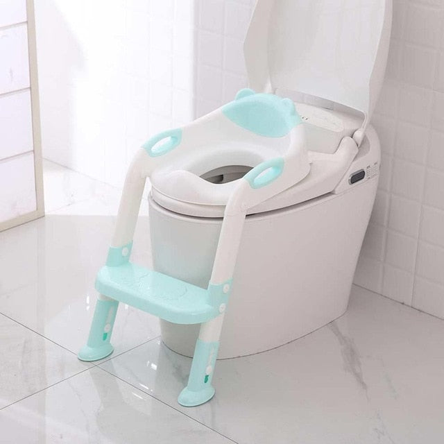 Baby Potty Infant Kids Toilet Training Seat