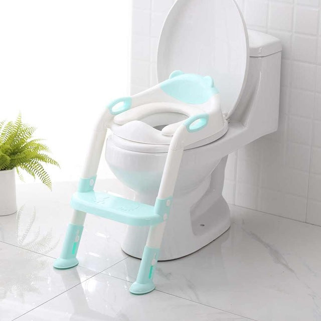 Baby Potty Infant Kids Toilet Training Seat