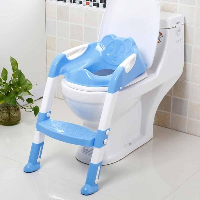 Baby Potty Infant Kids Toilet Training Seat