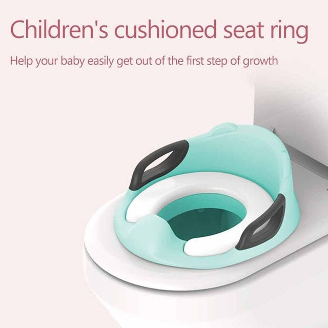 Baby Potty Infant Kids Toilet Training Seat