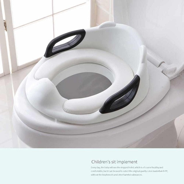 Baby Potty Infant Kids Toilet Training Seat