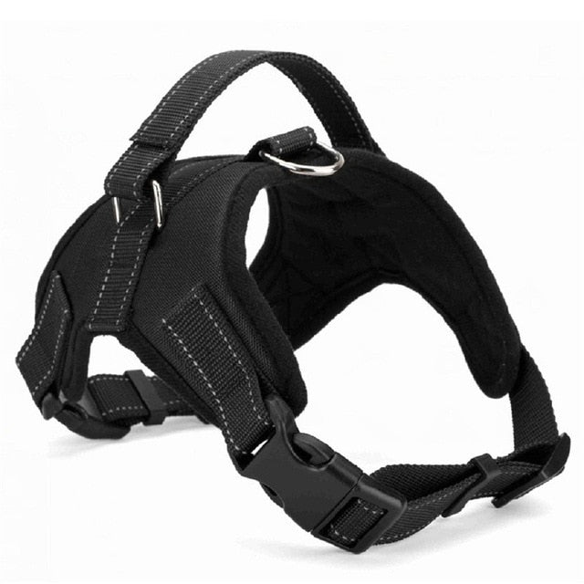 Heavy Duty Dog Harnesses vest